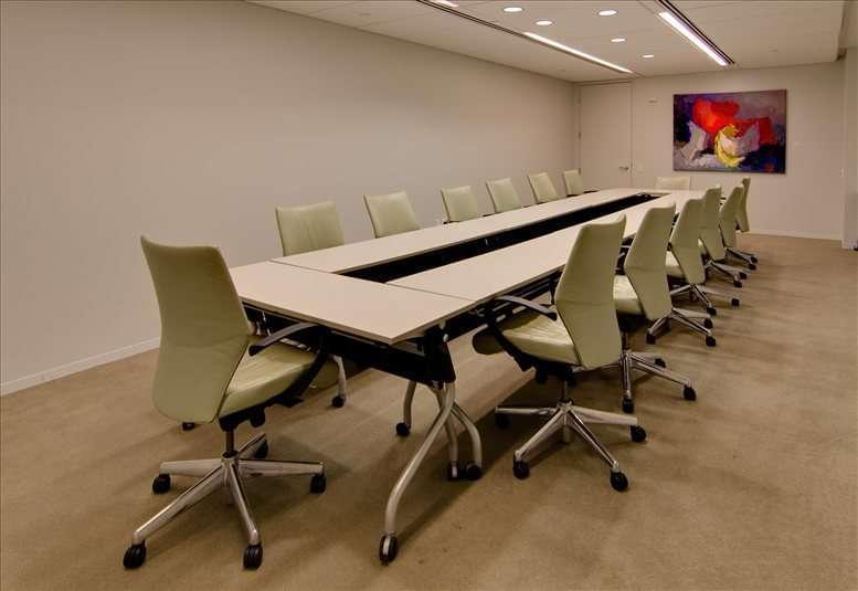 Office for Rent on 2101 L St Northwest, West End, Downtown DC Washington DC
