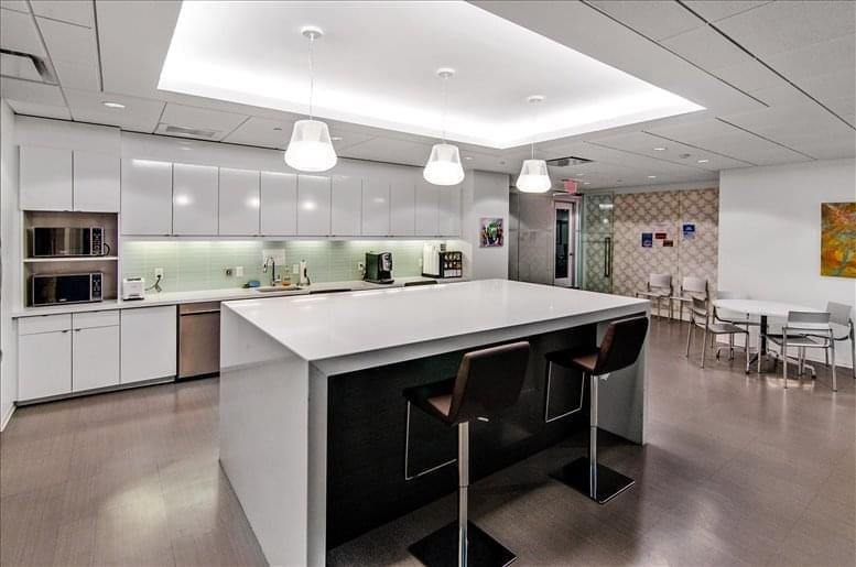 Photo of Office Space available to rent on 2101 L St Northwest, West End, Downtown DC, Washington DC
