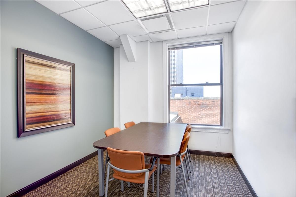Office for Rent on MET Building, 312 S Fourth Street, Downtown Louisville