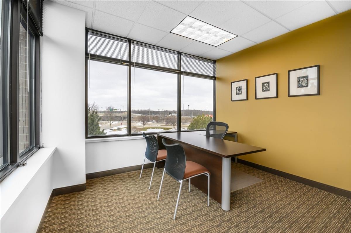 Photo of Office Space on Liberty 1 At Park Place, 11414 W Park Place Milwaukee