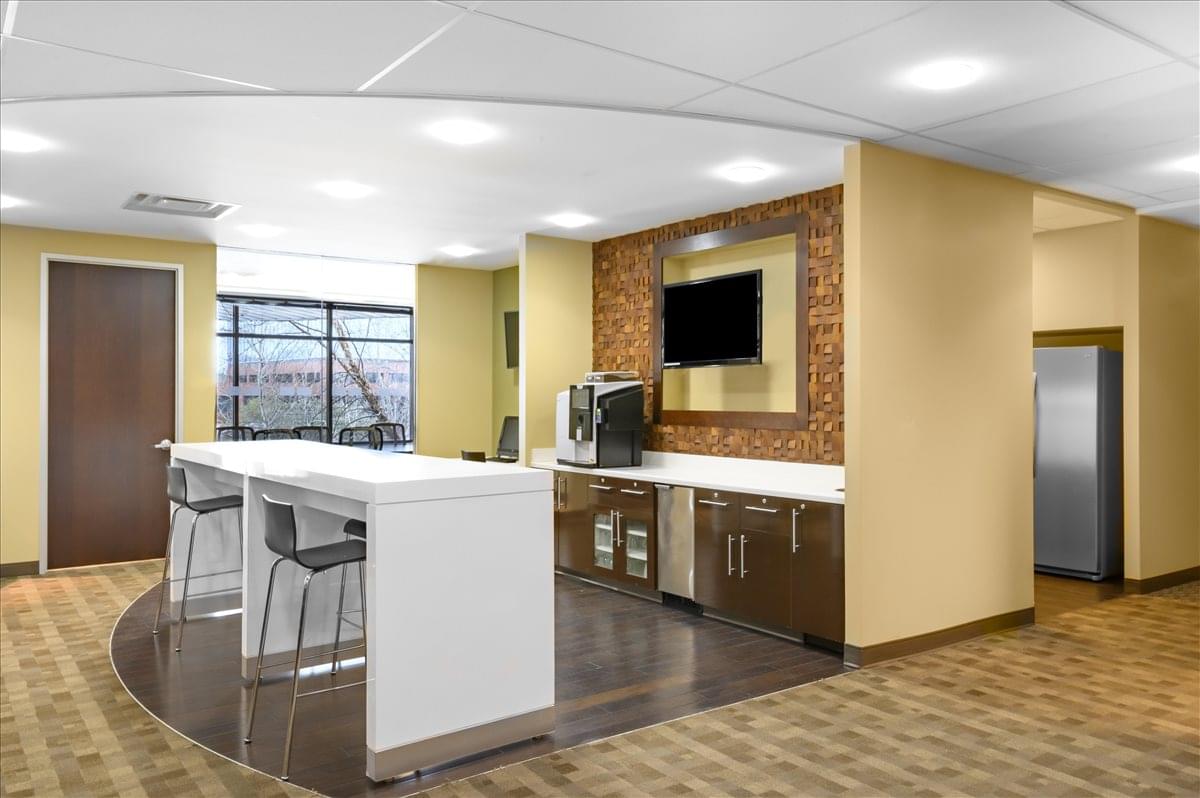 This is a photo of the office space available to rent on Liberty 1 At Park Place, 11414 W Park Place