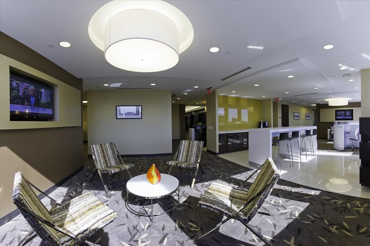 Photo of Office Space available to rent on Pierre Laclede Center, 7733 Forsyth Blvd, Downtown Clayton, St Louis