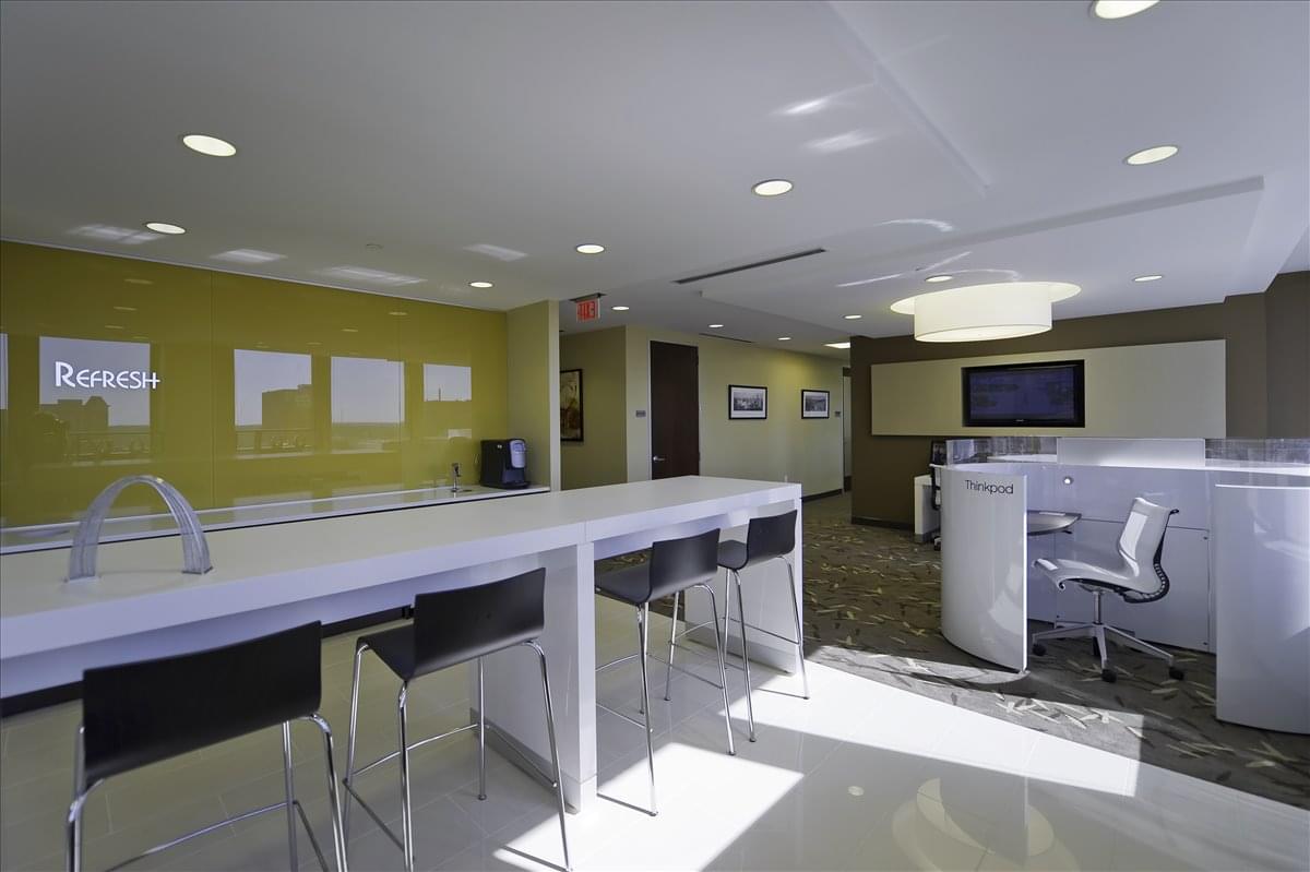 This is a photo of the office space available to rent on Pierre Laclede Center, 7733 Forsyth Blvd, Downtown Clayton