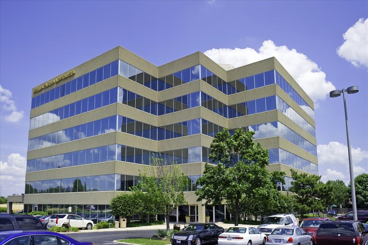 Orland Park Executive Towers, 15255 S 94th Ave Office Space - Orland Park