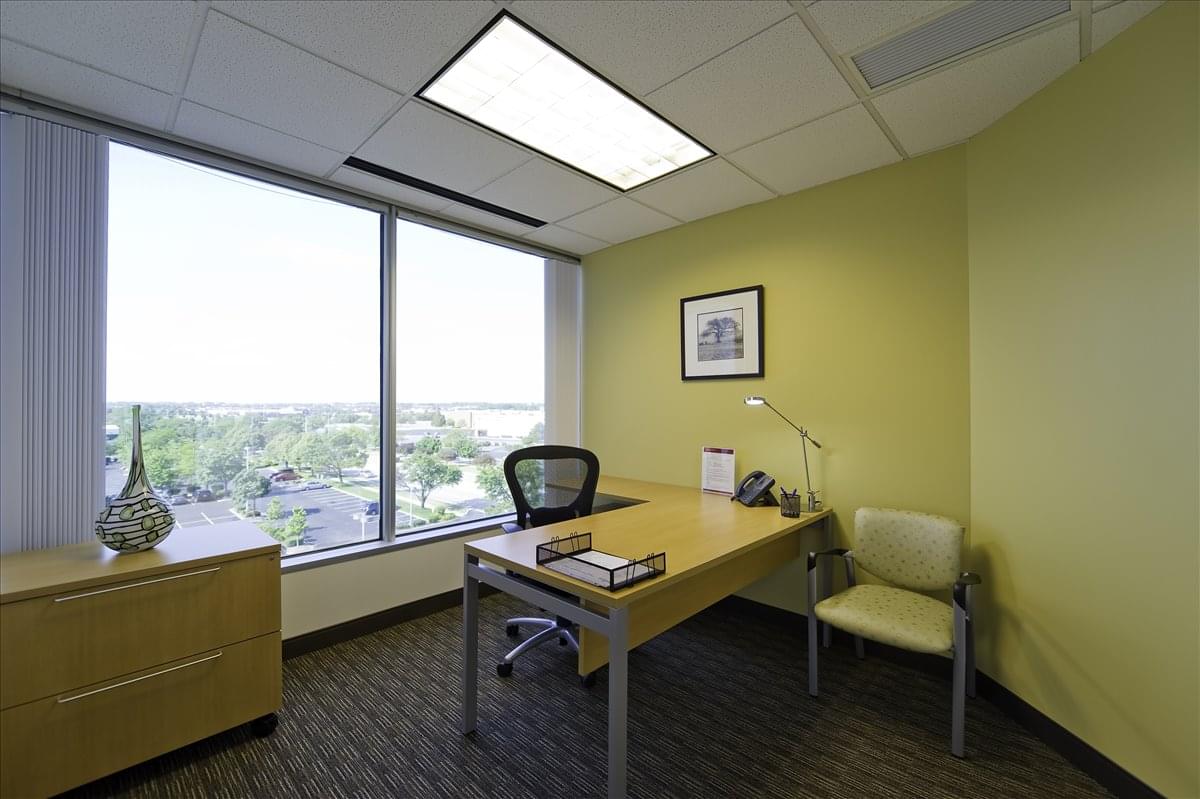 Orland Park Executive Towers, 15255 S 94th Ave Office for Rent in Orland Park