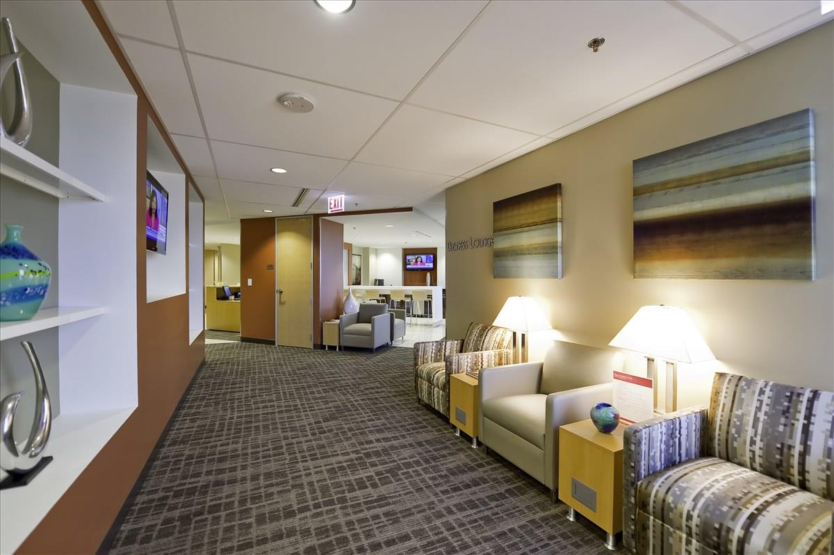 This is a photo of the office space available to rent on Orland Park Executive Towers, 15255 S 94th Ave