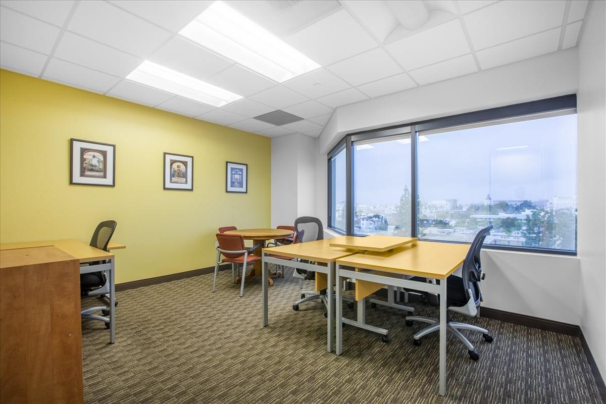 Photo of Office Space on Century Square, 155 N Lake Ave, Downtown Pasadena