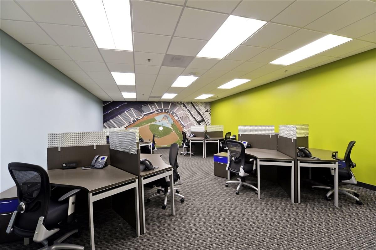 DiamondView Tower, 350 10th Ave, 10th Fl, East Village Office for Rent in San Diego