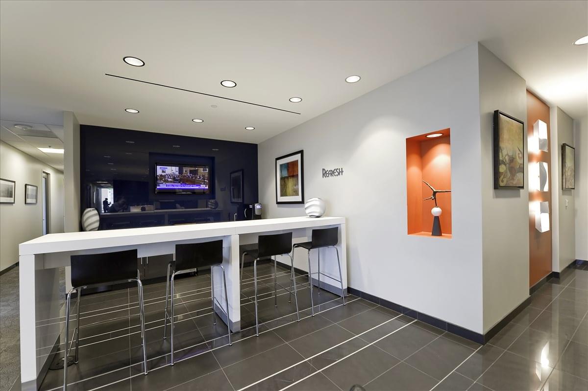 Photo of Office Space available to rent on DiamondView Tower, 350 10th Ave, 10th Fl, East Village, San Diego