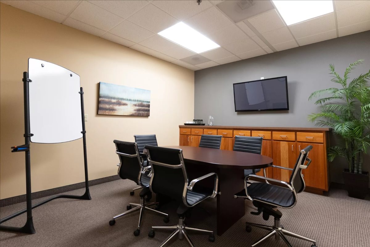 Office for Rent on 5200 Meadows Rd, Lake Forest Lake Oswego
