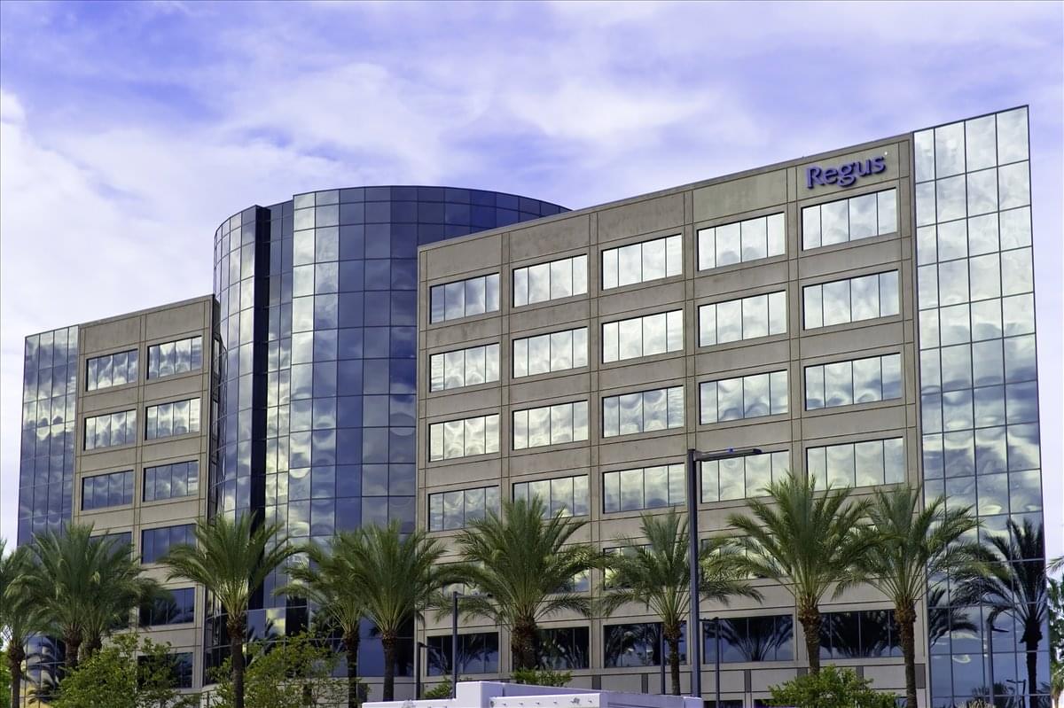 Lakeshore Center, 3281 E Guasti Rd, 7th Fl, Guasti Office Space - Ontario