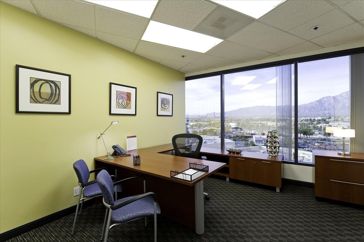 Lakeshore Center, 3281 E Guasti Rd, 7th Fl, Guasti Office for Rent in Ontario