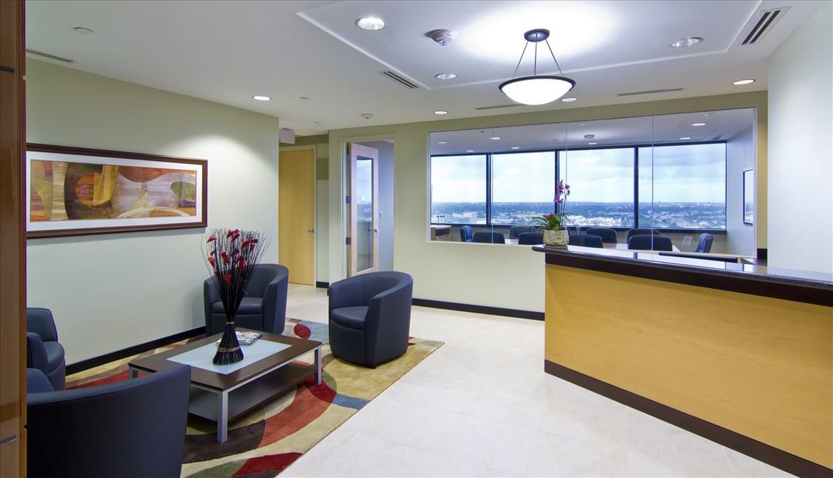 Broward Financial Centre, 500 E Broward Blvd, Downtown Office for Rent in Fort Lauderdale