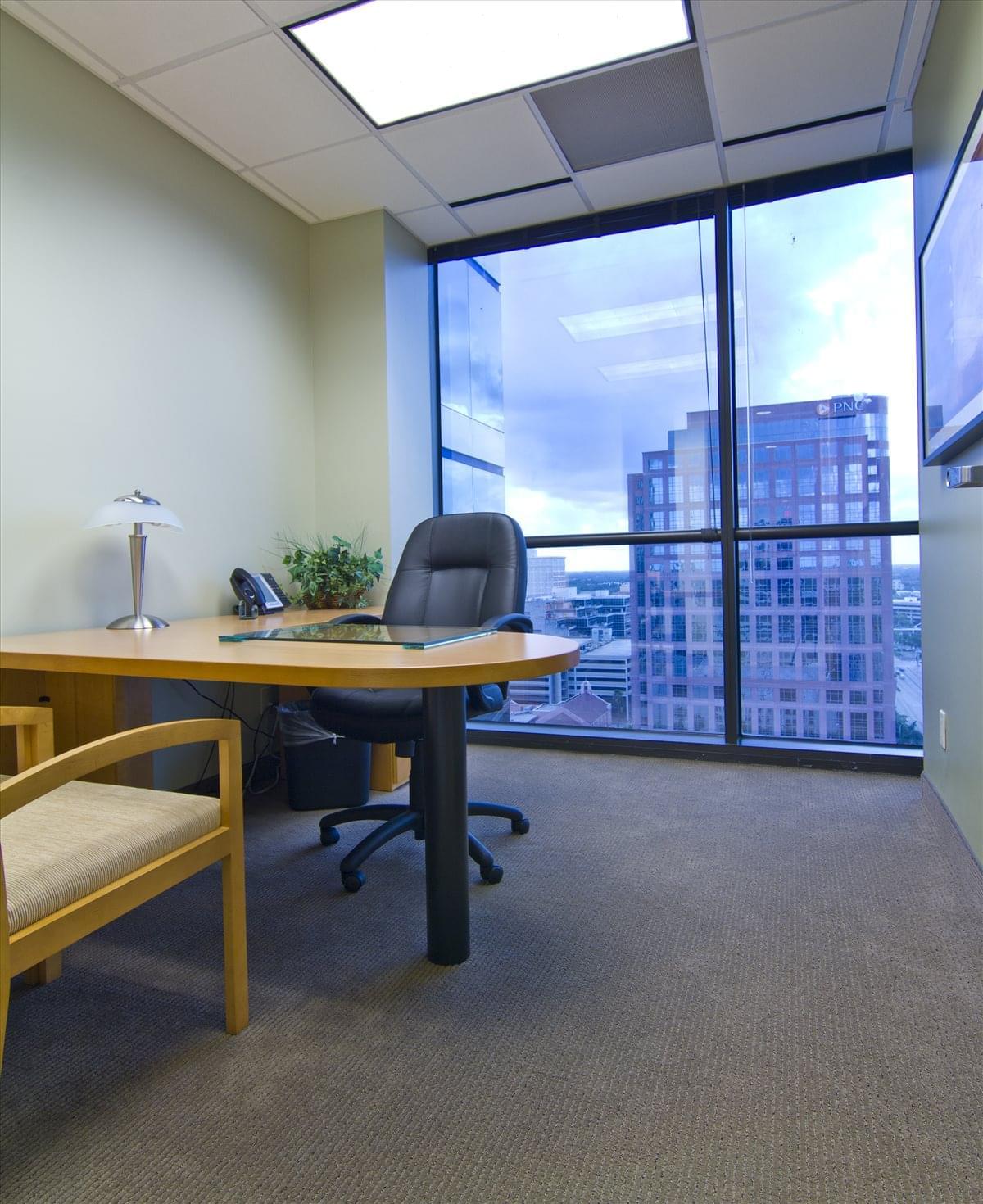 Picture of Broward Financial Centre, 500 E Broward Blvd, Downtown Office Space available in Fort Lauderdale