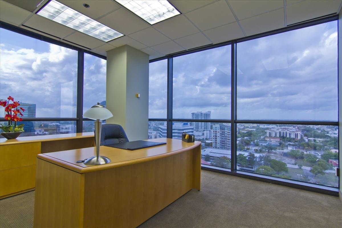 Office for Rent on Broward Financial Centre, 500 E Broward Blvd, Downtown Fort Lauderdale
