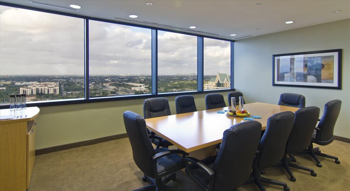 Photo of Office Space available to rent on Broward Financial Centre, 500 E Broward Blvd, Downtown, Fort Lauderdale