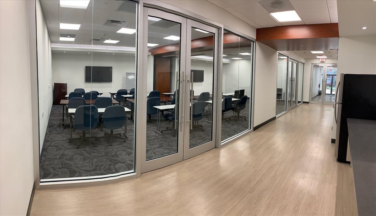 This is a photo of the office space available to rent on Broward Financial Centre, 500 E Broward Blvd, Downtown