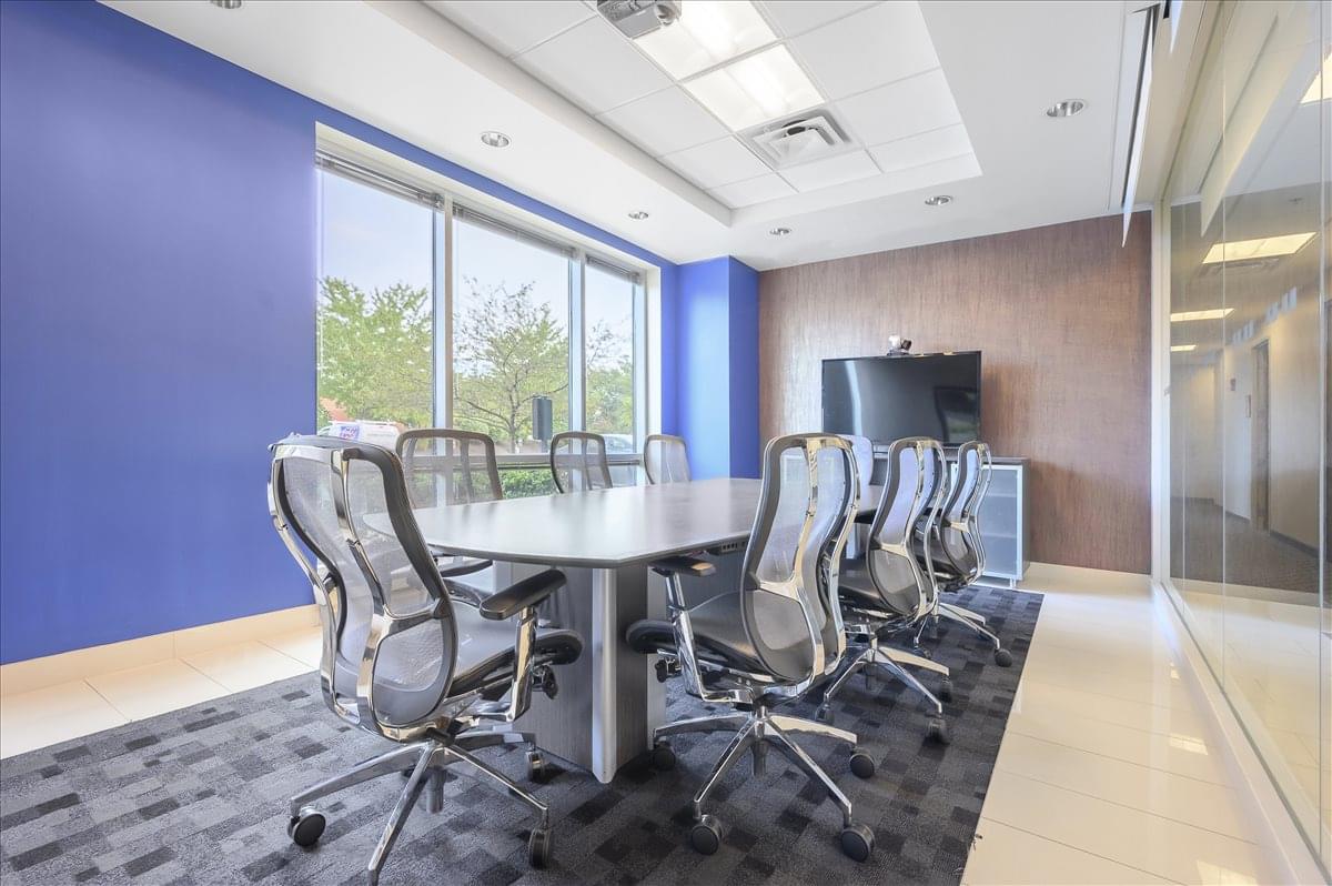 Office for Rent on 10200 Forest Green Blvd, East End Louisville