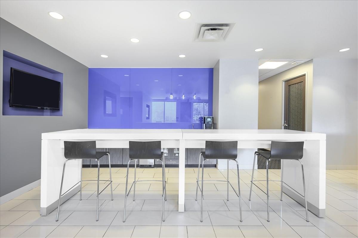 This is a photo of the office space available to rent on 10200 Forest Green Blvd, East End