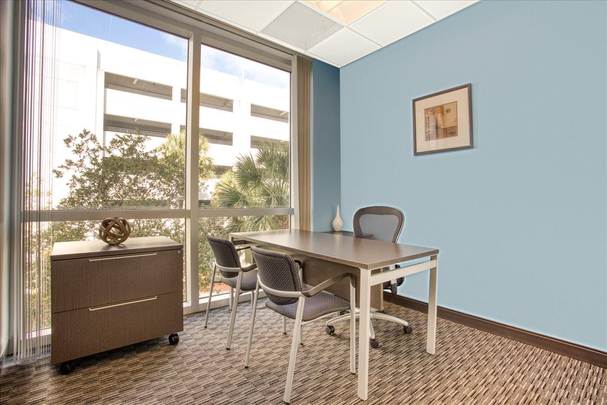 Photo of Office Space on 6750 N Andrews Avenue Fort Lauderdale
