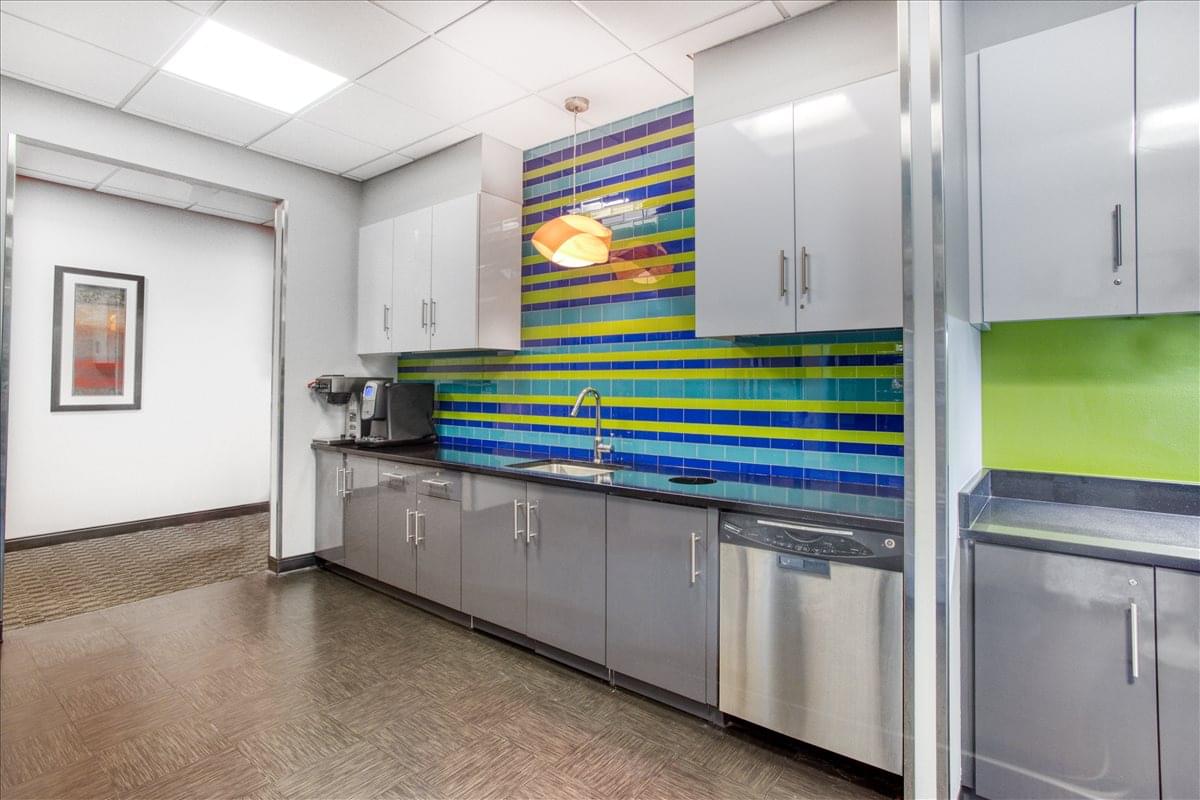 This is a photo of the office space available to rent on 6750 N Andrews Avenue