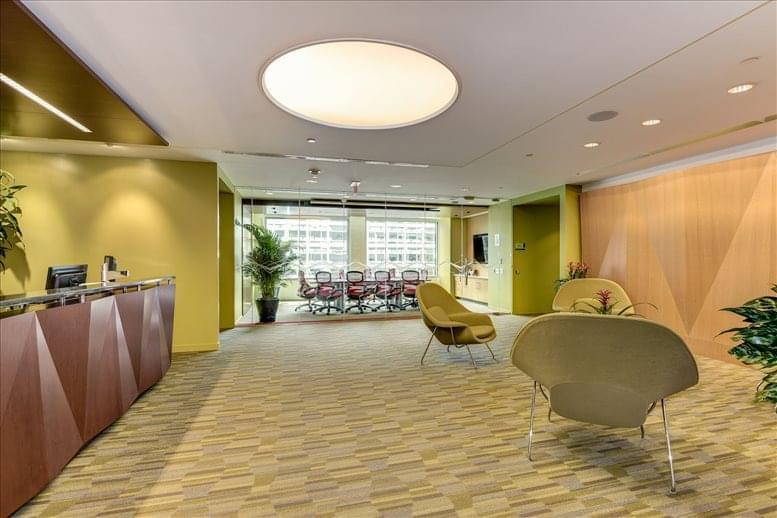 Photo of Office Space on 1717 K St NW, Downtown DC Washington DC