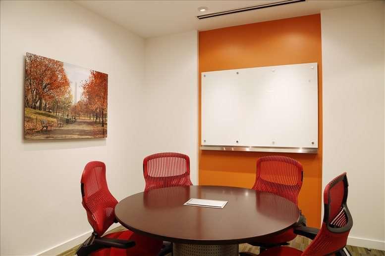 1717 K St NW, Downtown DC Office for Rent in Washington DC