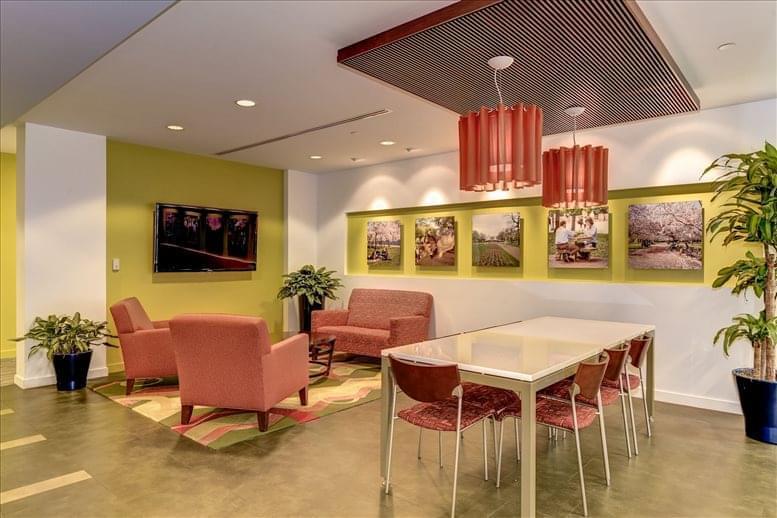 Picture of 1717 K St NW, Downtown DC Office Space available in Washington DC
