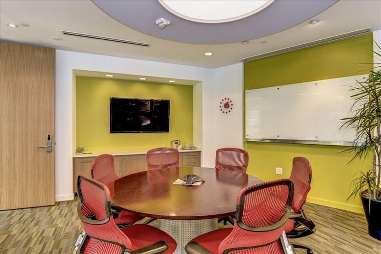 Office for Rent on 1717 K St NW, Downtown DC Washington DC