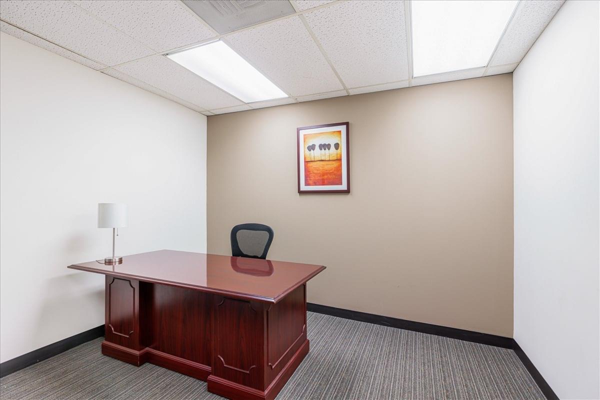 Waterview Plaza, 2001 Route 46 Office Space - Parsippany