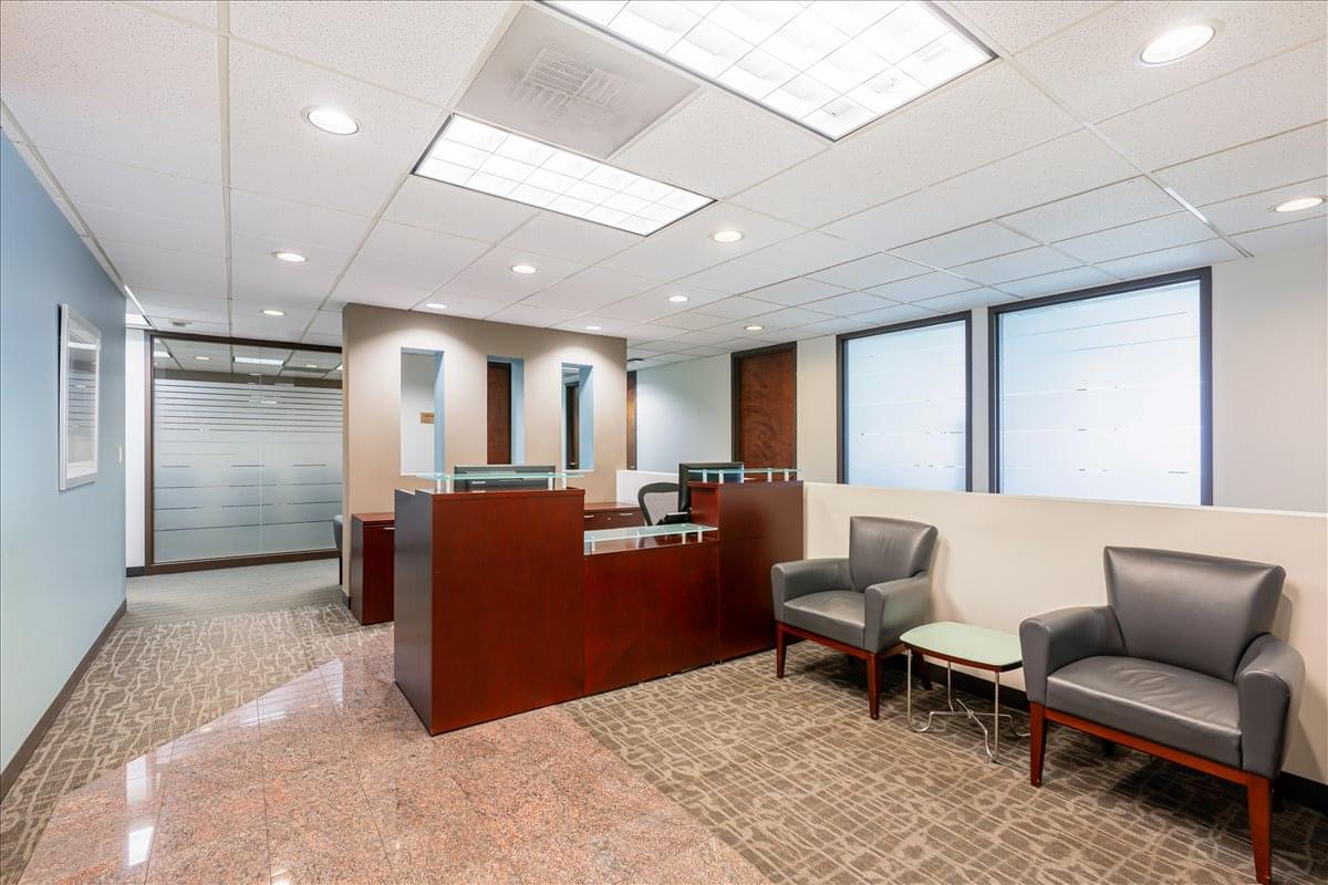 Waterview Plaza, 2001 Route 46 Office Space - Parsippany