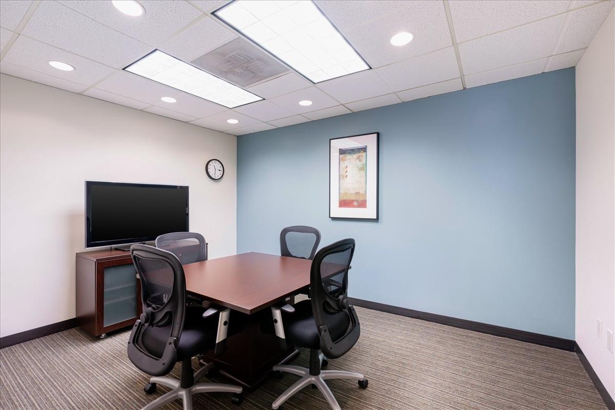Waterview Plaza, 2001 Route 46 Office Space - Parsippany