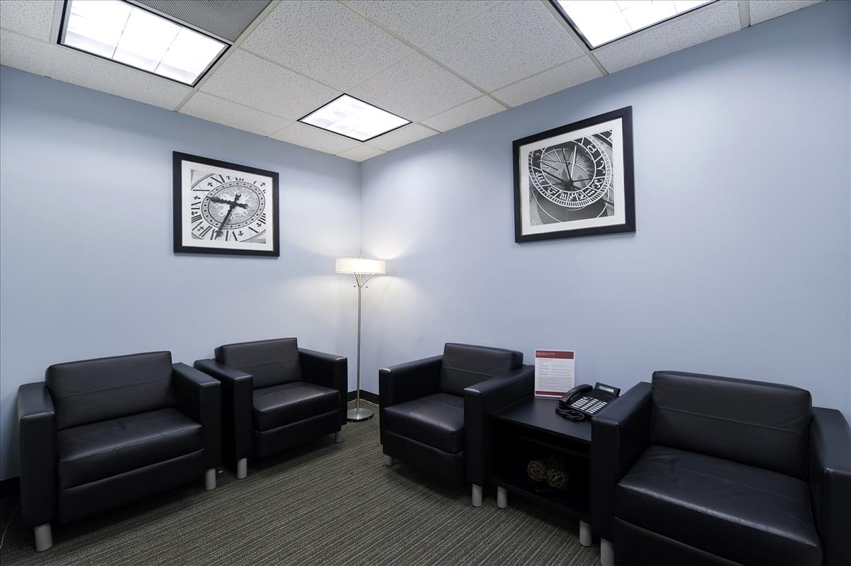 Waterview Plaza, 2001 Route 46 Office Space - Parsippany