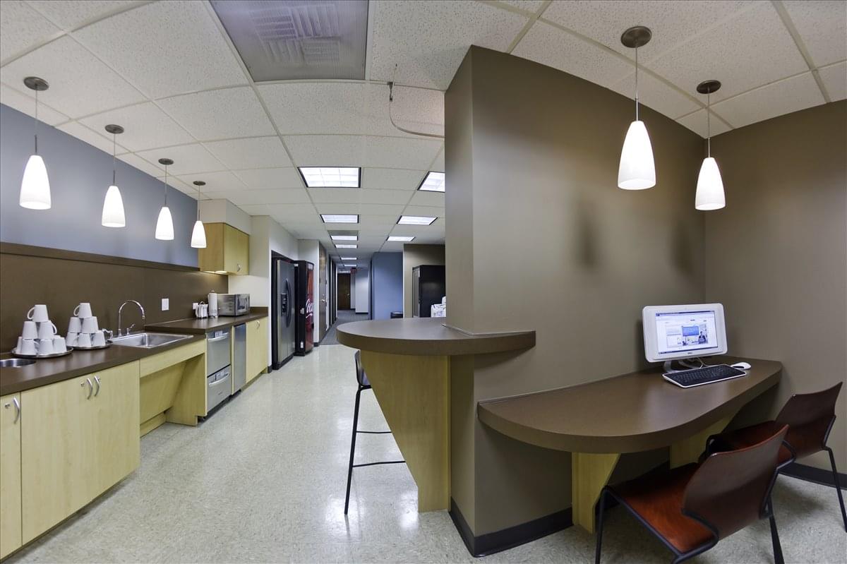Waterview Plaza, 2001 Route 46 Office Space - Parsippany