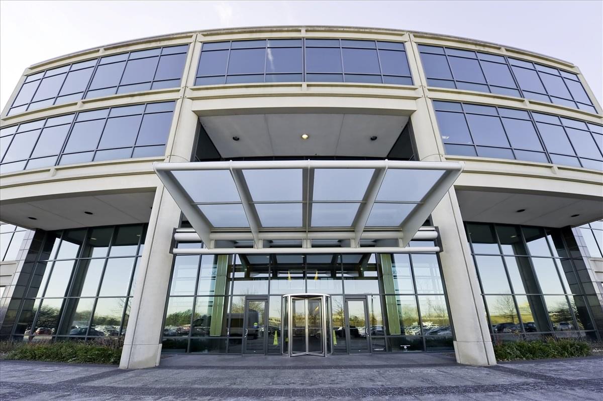 Landmark of Lake Forest, 100 S Saunders Rd, Suite 150 Office Space - Lake Forest
