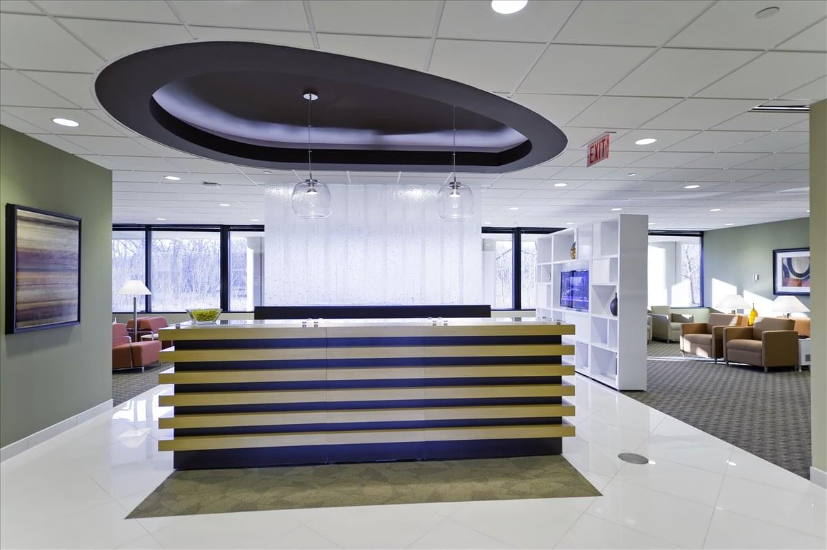 Photo of Office Space on Landmark of Lake Forest, 100 S Saunders Rd, Suite 150 Lake Forest