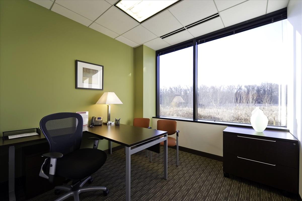 Landmark of Lake Forest, 100 S Saunders Rd, Suite 150 Office for Rent in Lake Forest