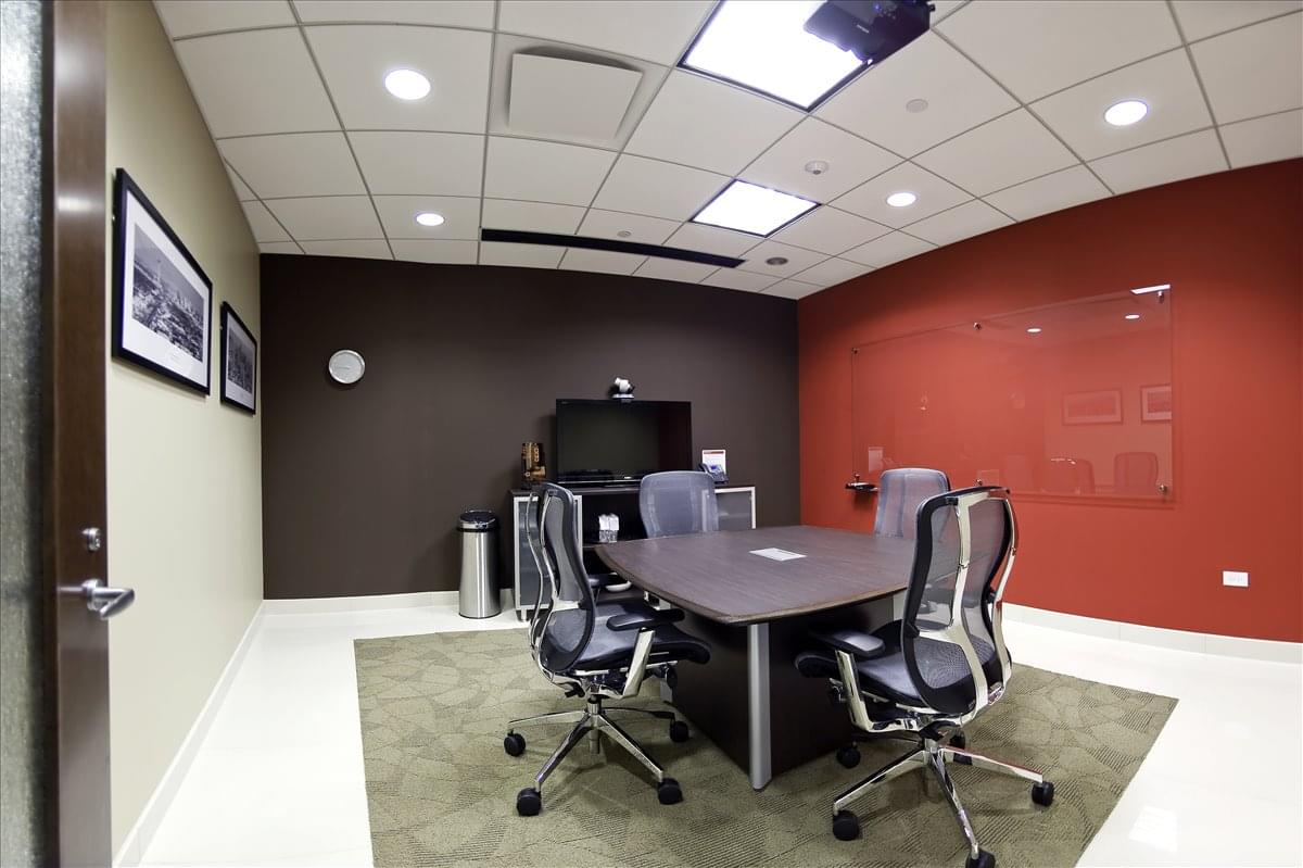 Office for Rent on Landmark of Lake Forest, 100 S Saunders Rd, Suite 150 Lake Forest