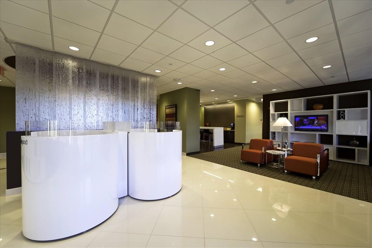 Photo of Office Space available to rent on Landmark of Lake Forest, 100 S Saunders Rd, Suite 150, Lake Forest