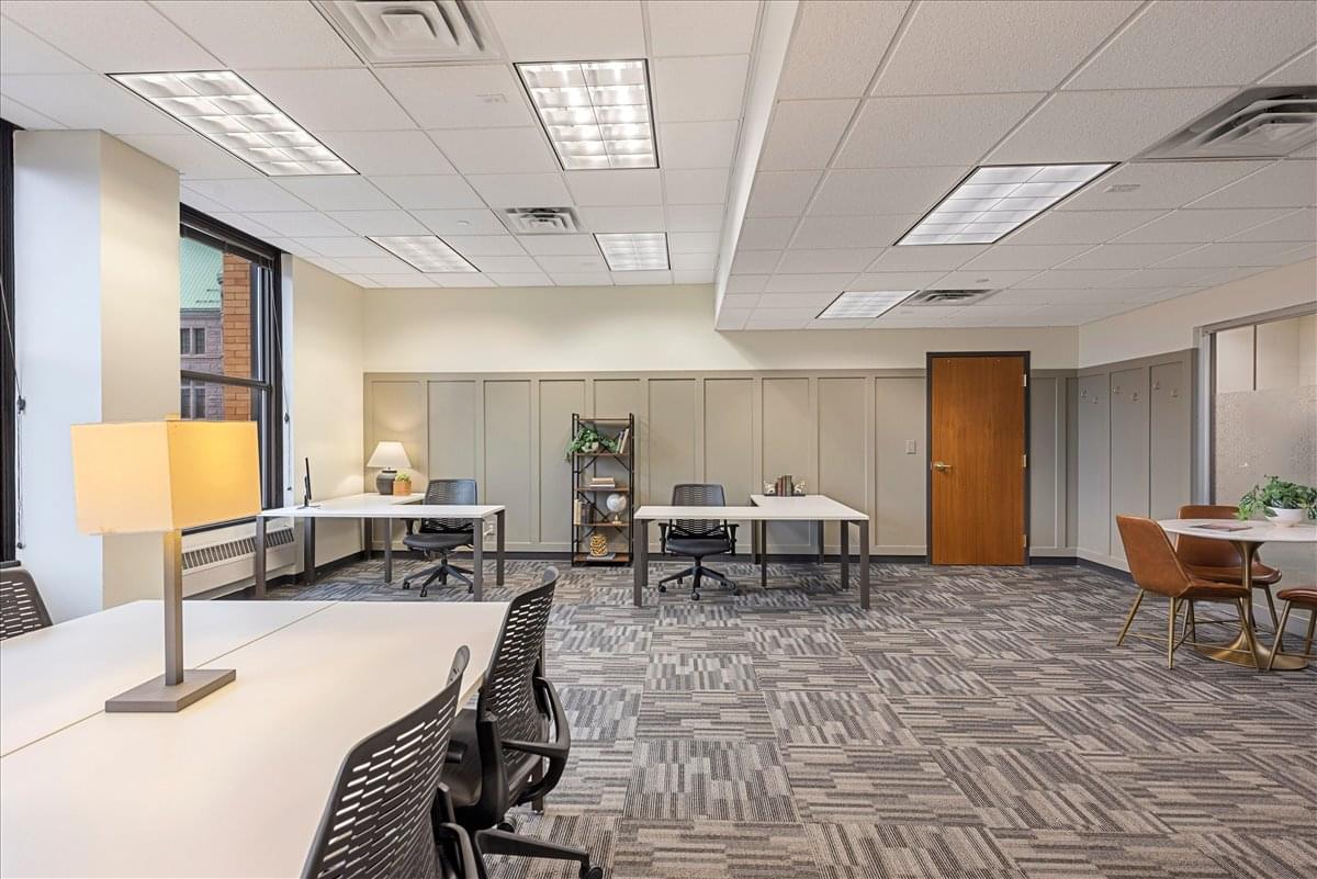 Photo of Office Space on 400 South 4th Street, Suite 401, Minneapolis Grain Exchnage Minneapolis