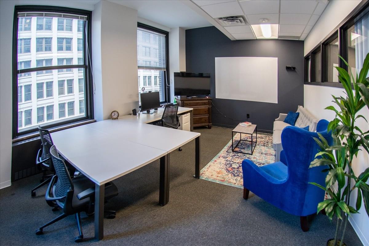 400 South 4th Street, Suite 401, Minneapolis Grain Exchnage Office for Rent in Minneapolis