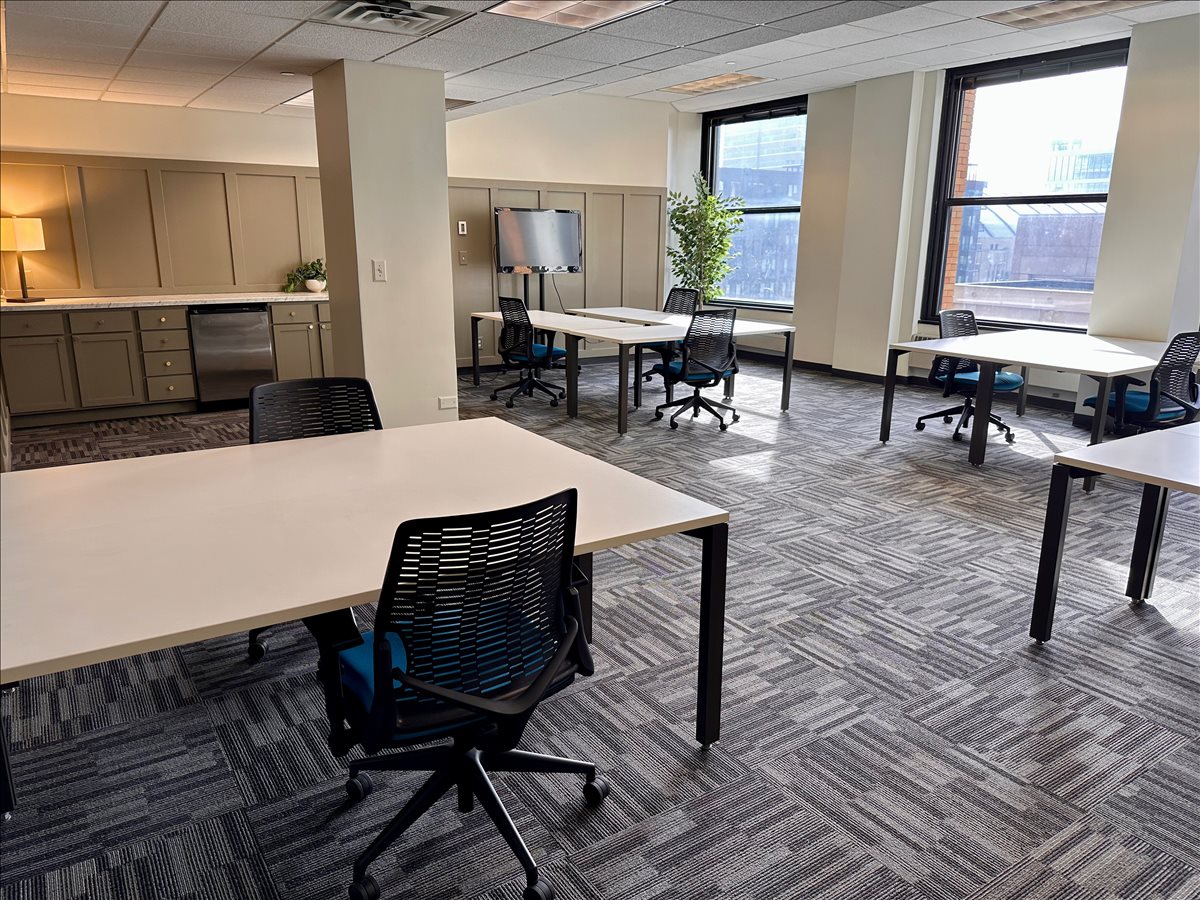 Photo of Office Space available to rent on 400 South 4th Street, Suite 401, Minneapolis Grain Exchnage, Minneapolis