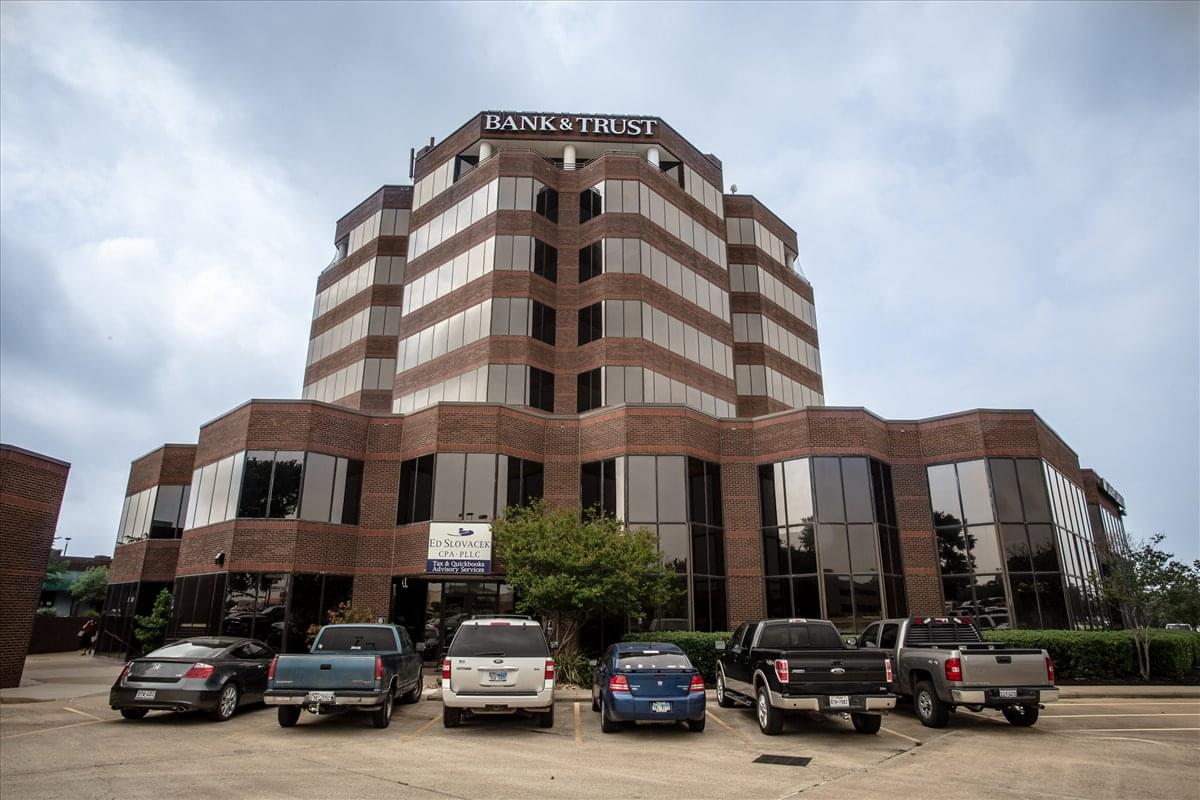 1716 Briarcrest Drive Office Space - Bryan