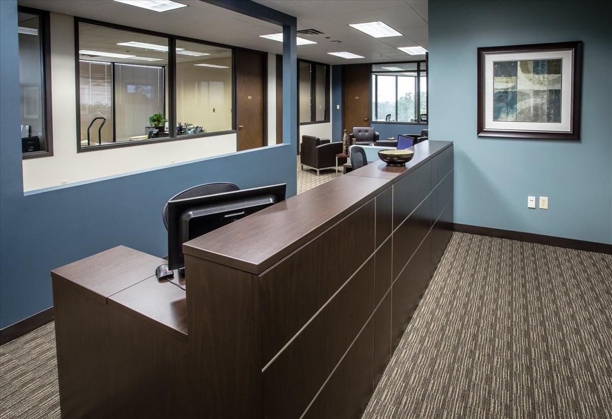 1716 Briarcrest Drive Office Space - Bryan