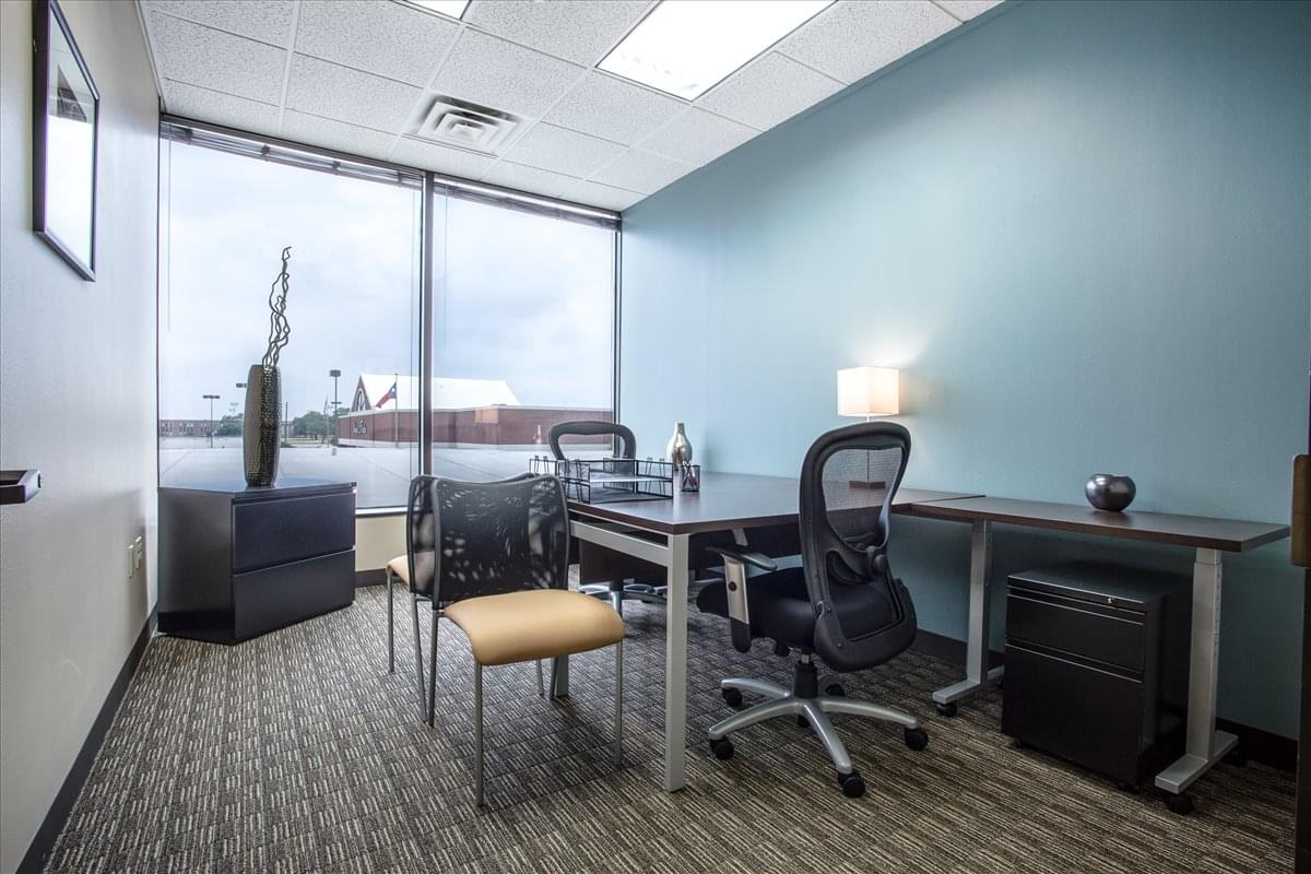 1716 Briarcrest Drive Office Space - Bryan