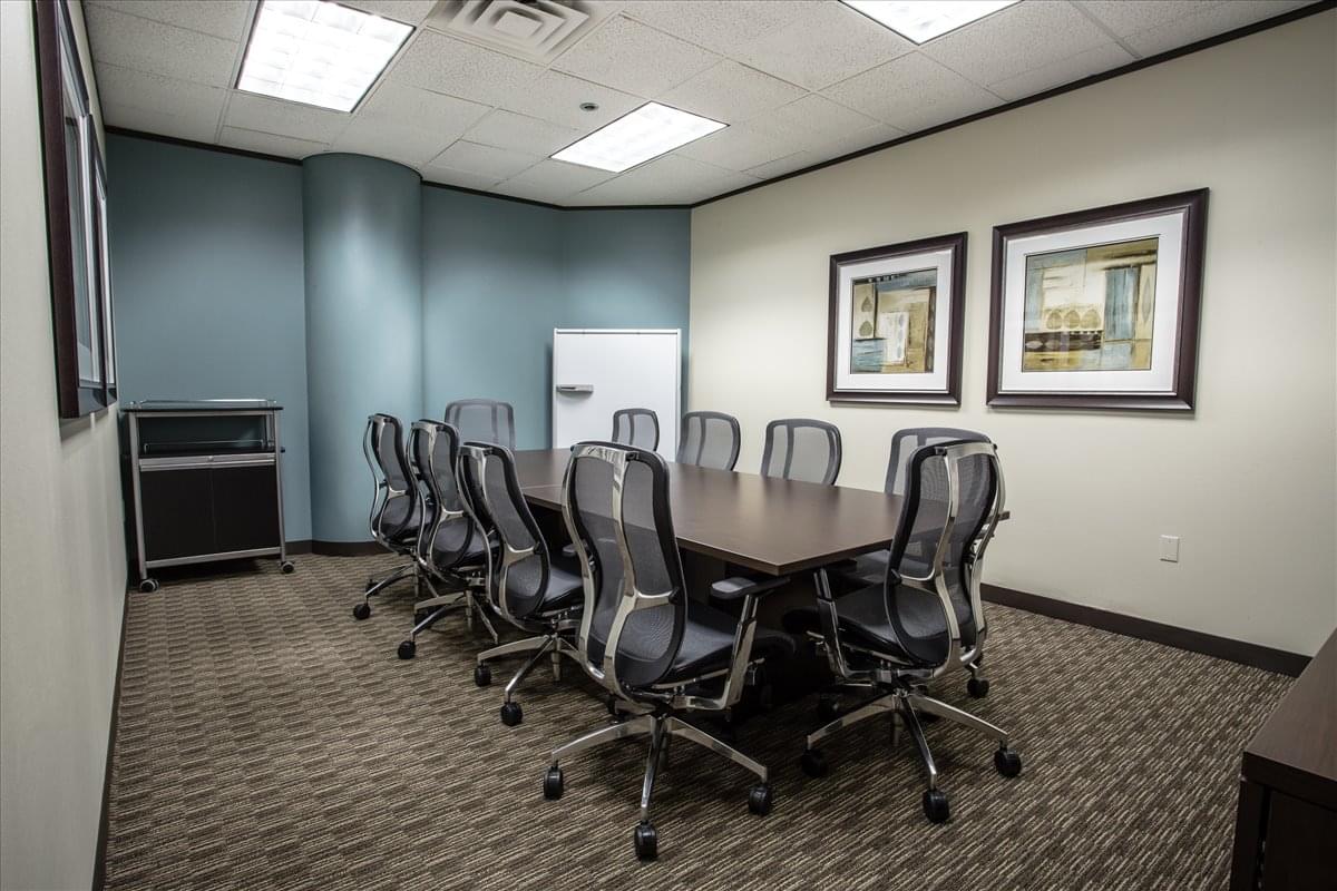 1716 Briarcrest Drive Office Space - Bryan
