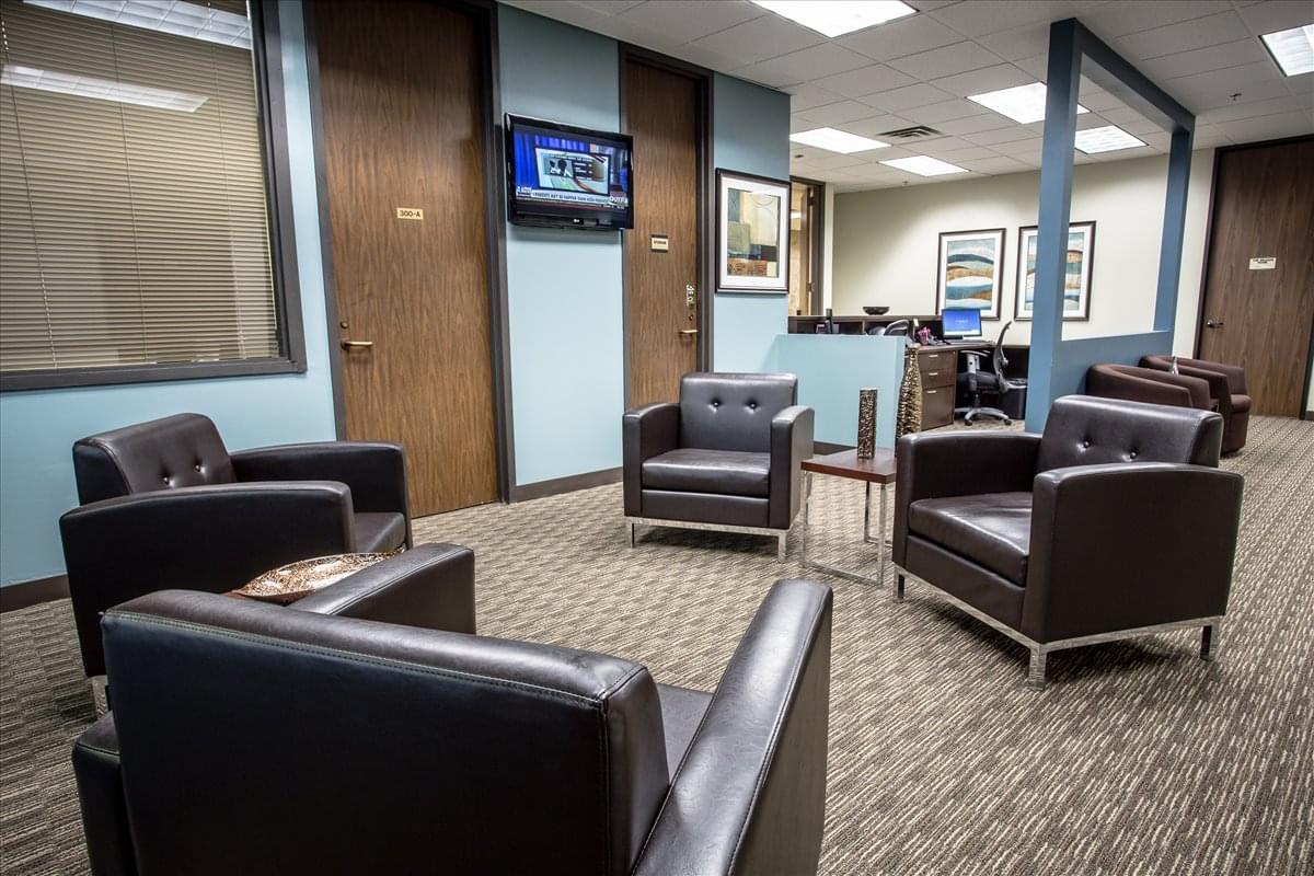 1716 Briarcrest Drive Office Space - Bryan