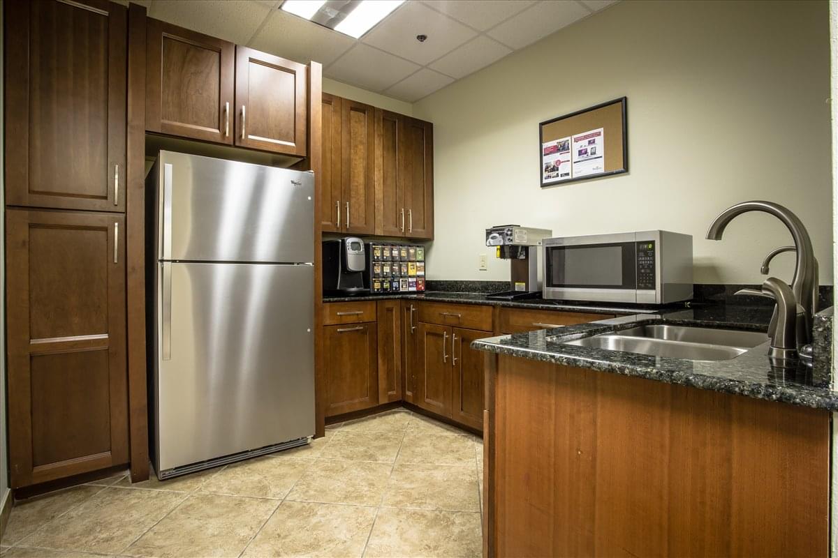 1716 Briarcrest Drive Office Space - Bryan