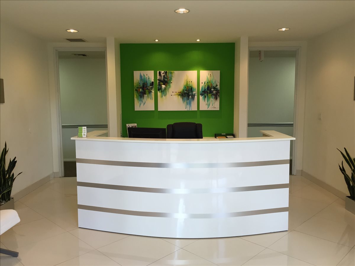 27281 Las Ramblas Office for Rent in Mission Viejo