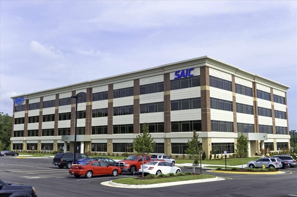 800 Corporate Drive, 3rd Fl Office Space - Stafford